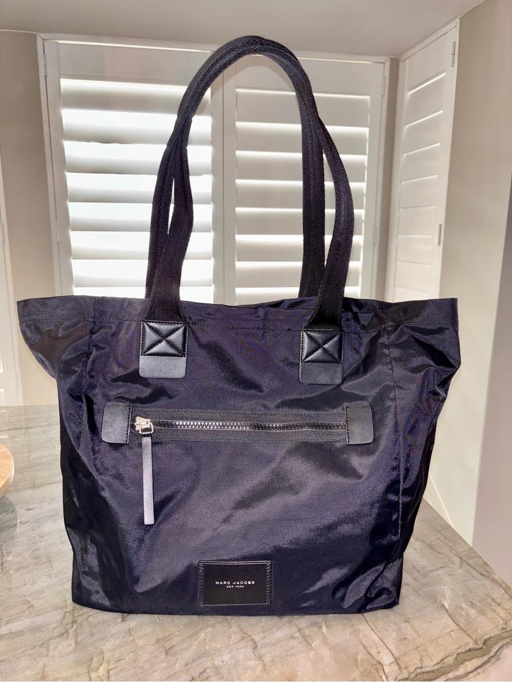 Marc Jacobs Tote Bag